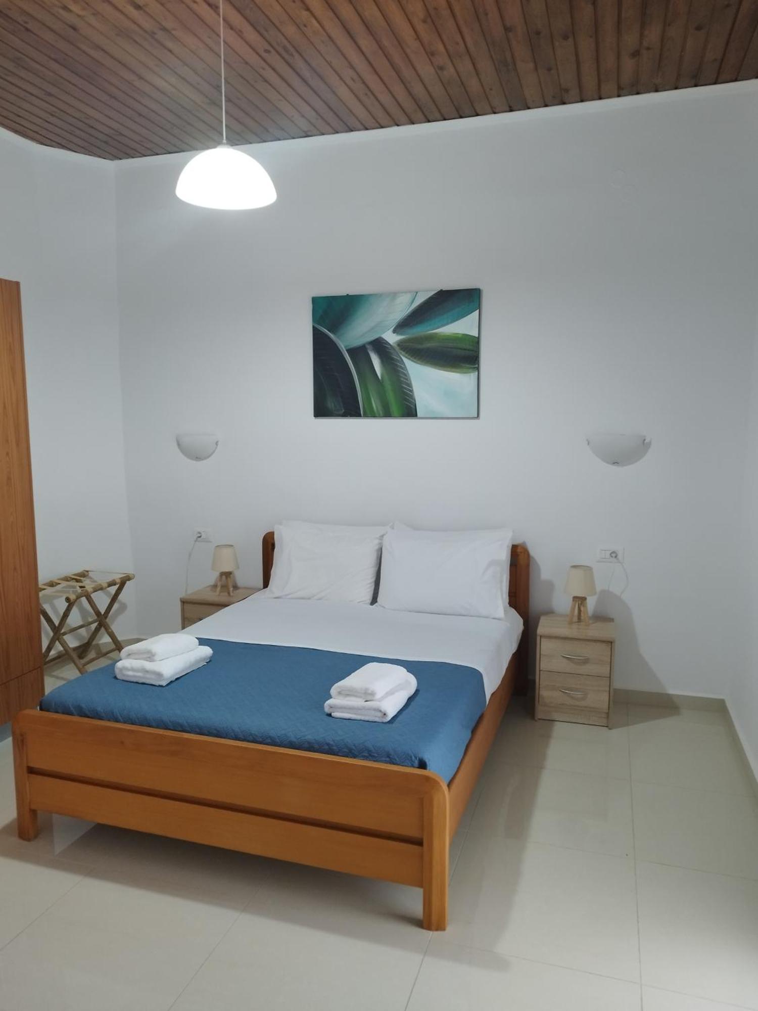 Kalyves Pearl Apartments By The Sea Exterior foto