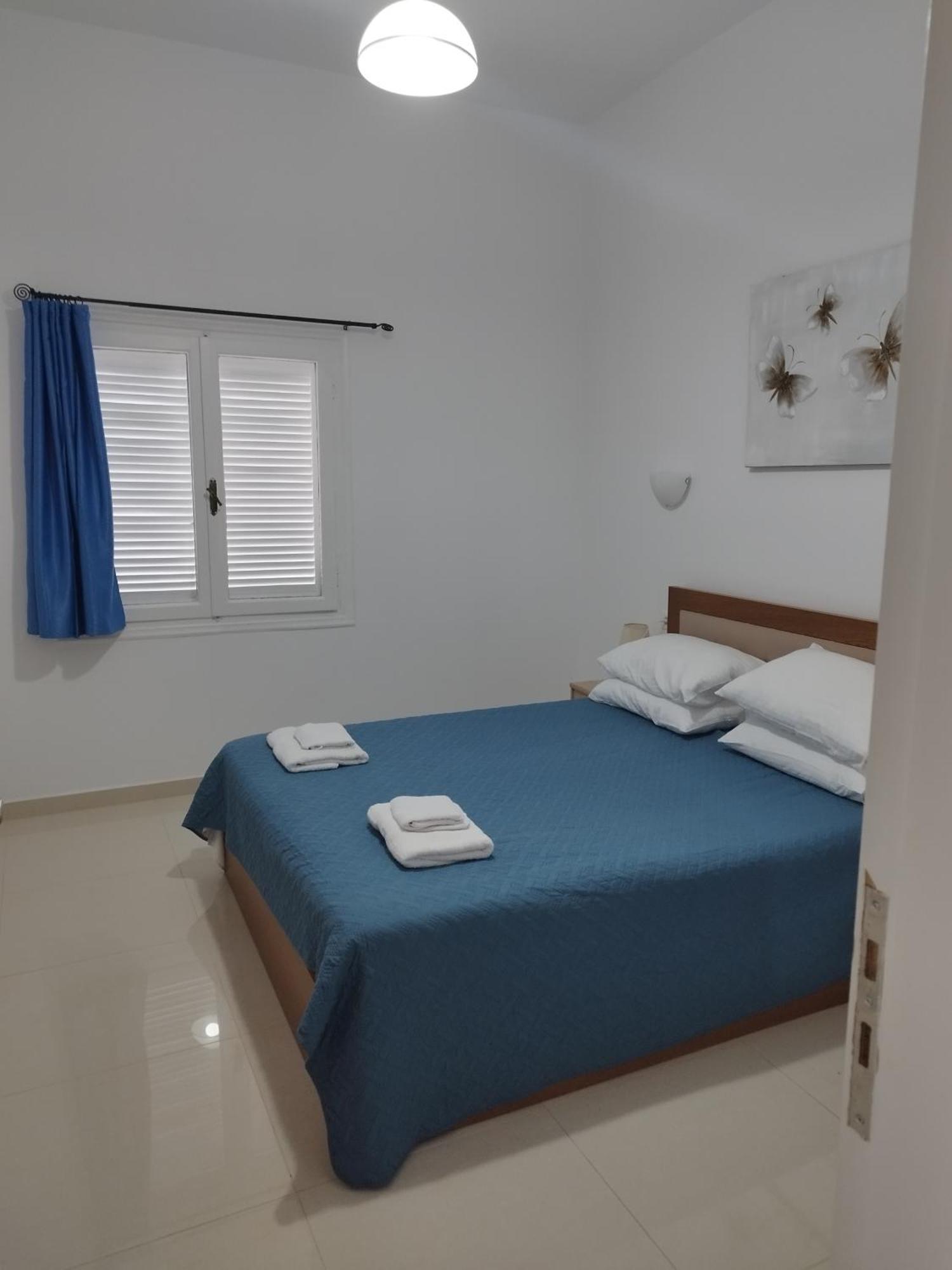 Kalyves Pearl Apartments By The Sea Exterior foto